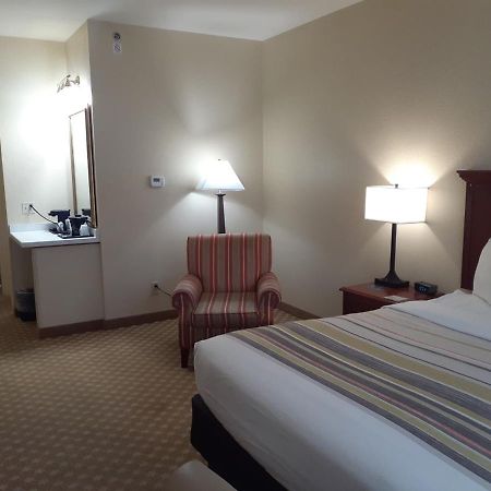 Country Inn & Suites By Radisson, Freeport, Il Exteriér fotografie