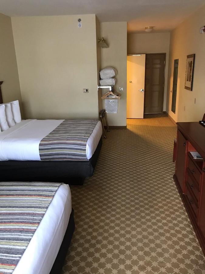 Country Inn & Suites By Radisson, Freeport, Il Exteriér fotografie