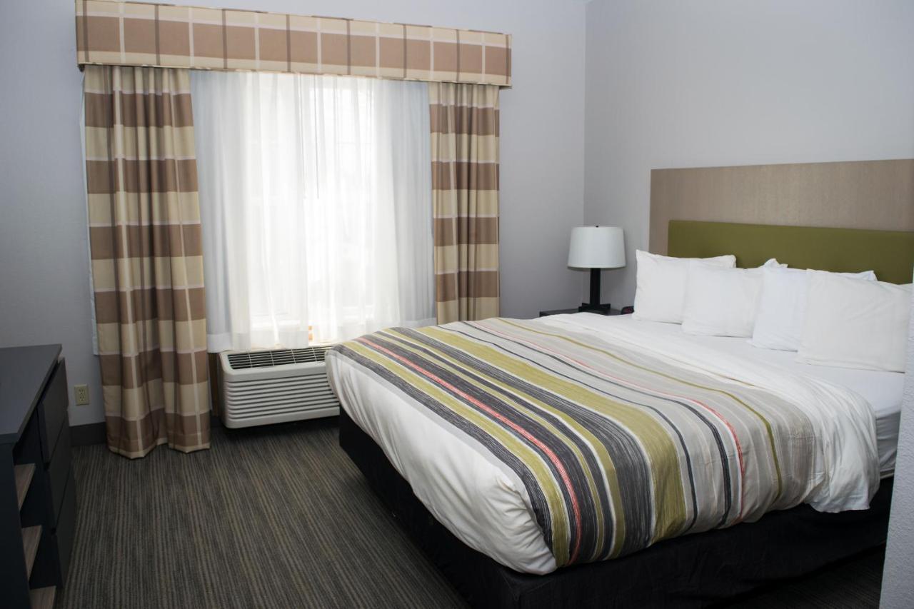 Country Inn & Suites By Radisson, Freeport, Il Exteriér fotografie