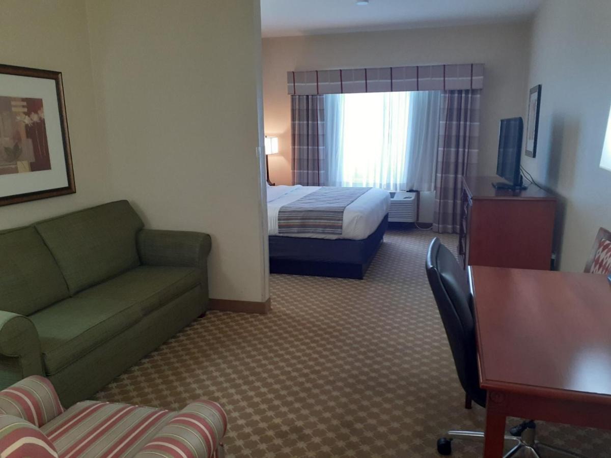 Country Inn & Suites By Radisson, Freeport, Il Exteriér fotografie