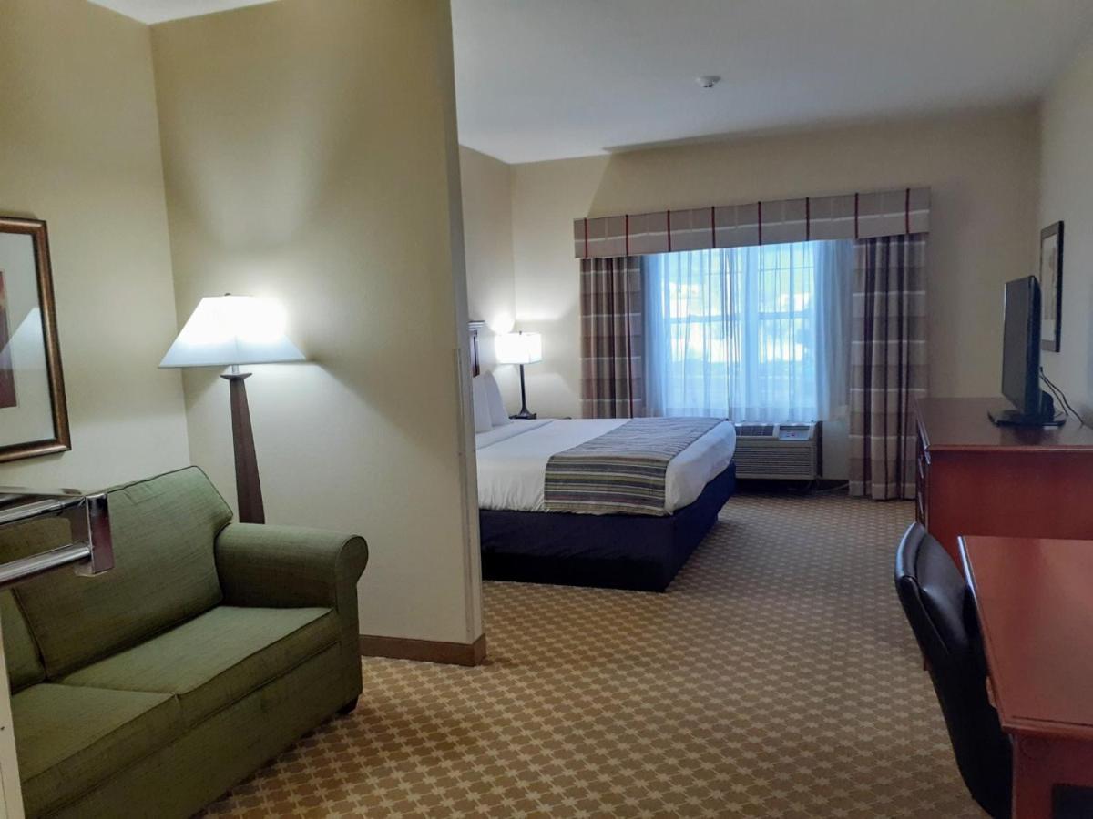 Country Inn & Suites By Radisson, Freeport, Il Exteriér fotografie