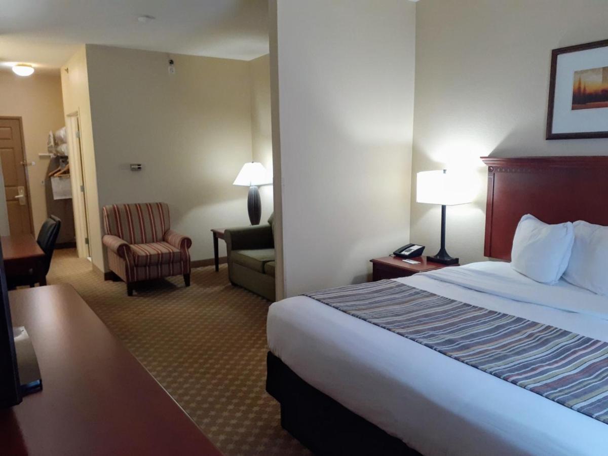 Country Inn & Suites By Radisson, Freeport, Il Exteriér fotografie