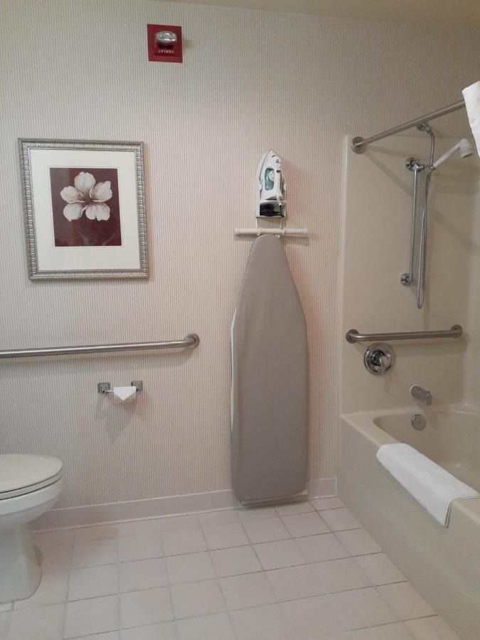 Country Inn & Suites By Radisson, Freeport, Il Exteriér fotografie