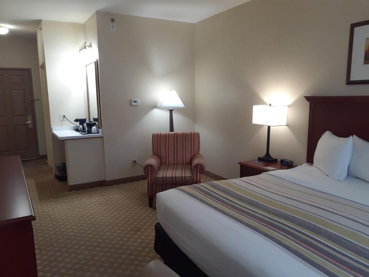 Country Inn & Suites By Radisson, Freeport, Il Exteriér fotografie