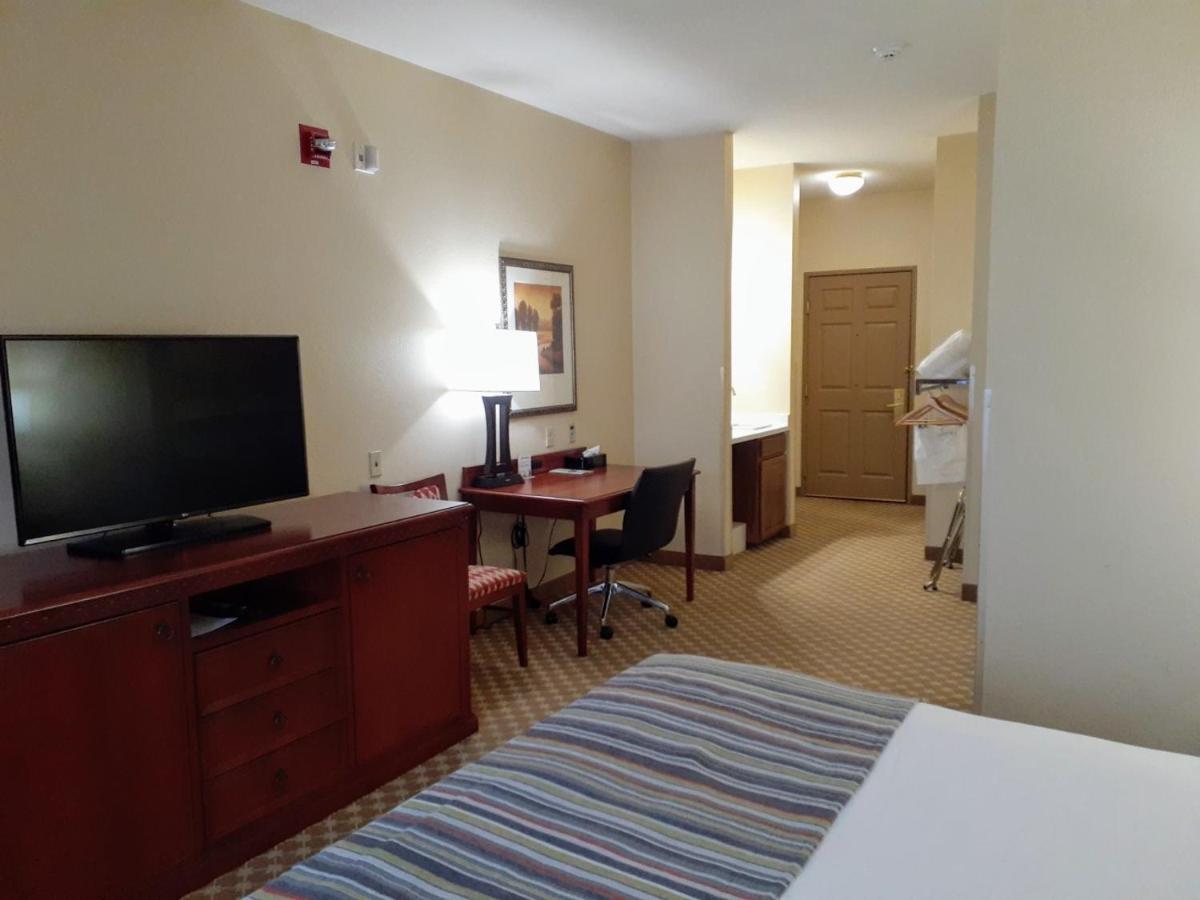 Country Inn & Suites By Radisson, Freeport, Il Exteriér fotografie