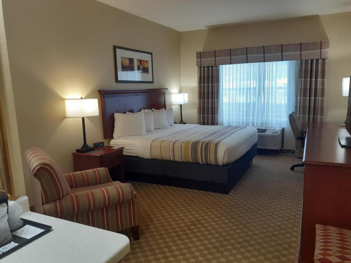 Country Inn & Suites By Radisson, Freeport, Il Exteriér fotografie