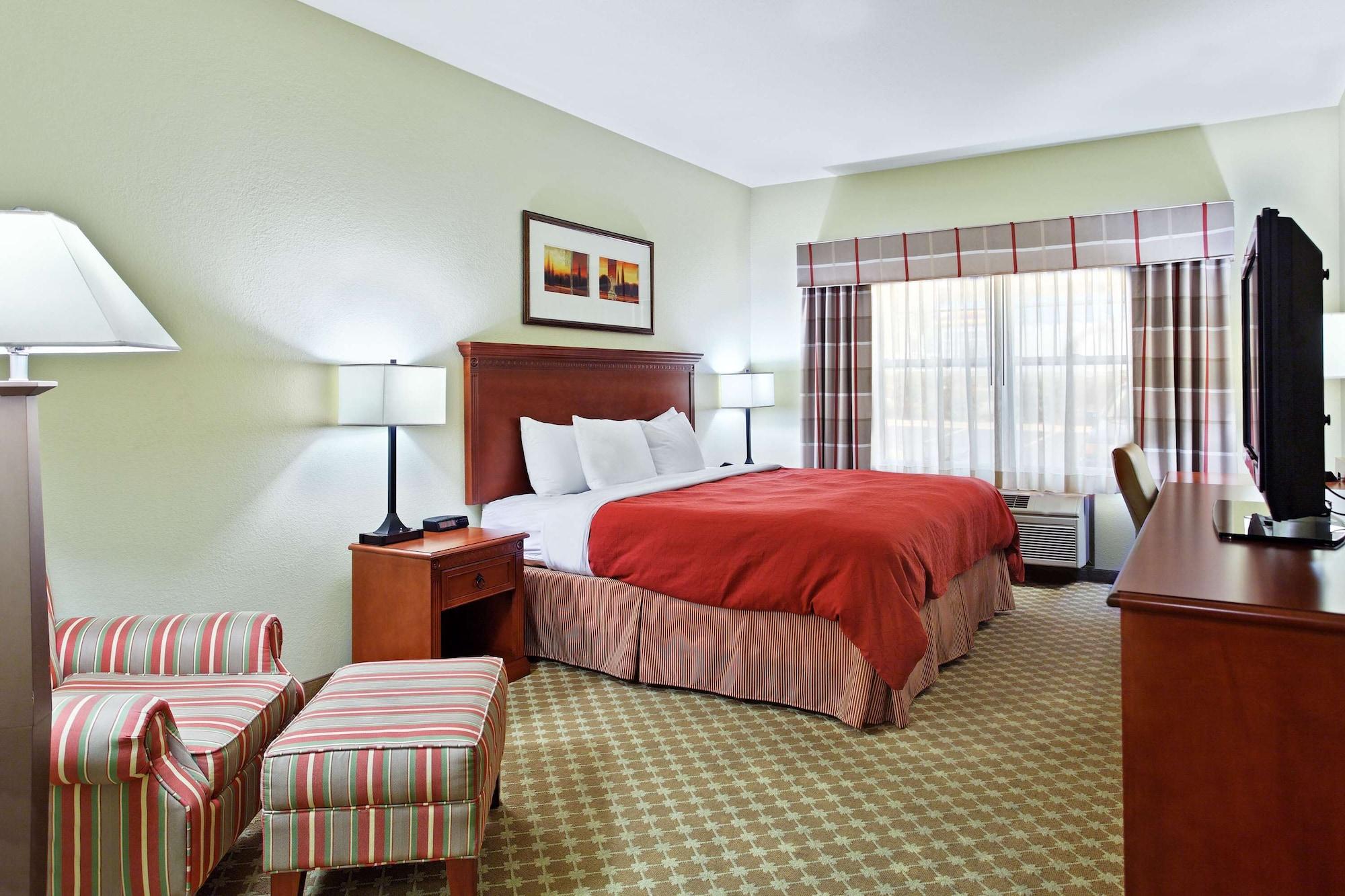 Country Inn & Suites By Radisson, Freeport, Il Exteriér fotografie