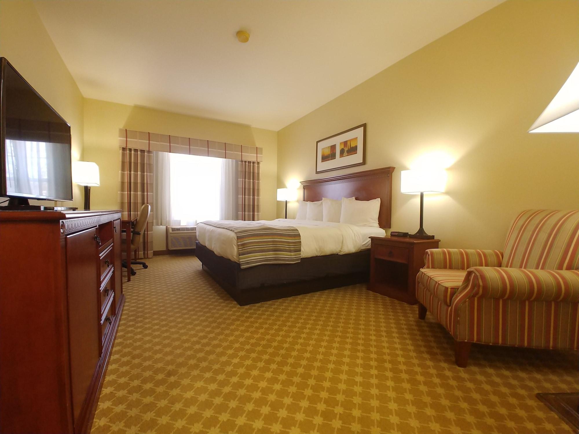 Country Inn & Suites By Radisson, Freeport, Il Exteriér fotografie