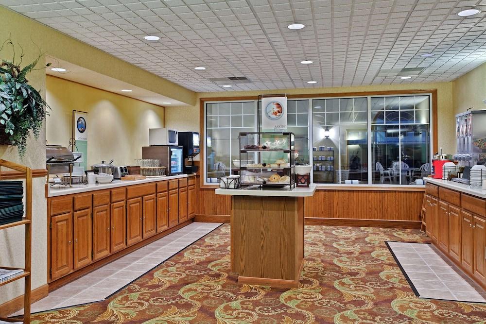 Country Inn & Suites By Radisson, Freeport, Il Exteriér fotografie