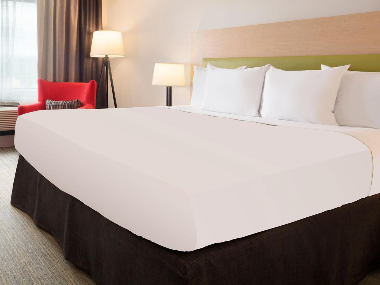 Country Inn & Suites By Radisson, Freeport, Il Exteriér fotografie