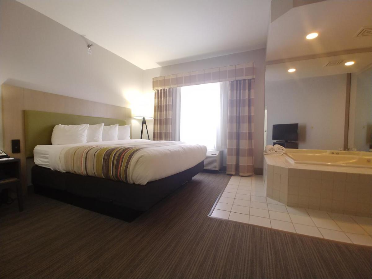 Country Inn & Suites By Radisson, Freeport, Il Exteriér fotografie