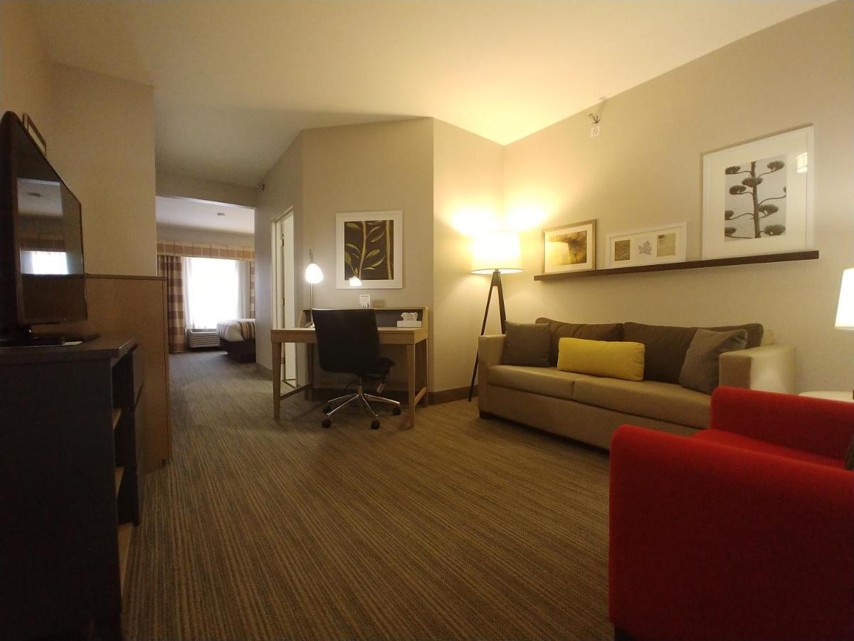 Country Inn & Suites By Radisson, Freeport, Il Exteriér fotografie