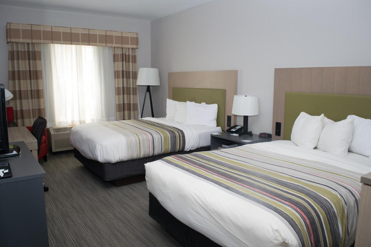 Country Inn & Suites By Radisson, Freeport, Il Exteriér fotografie